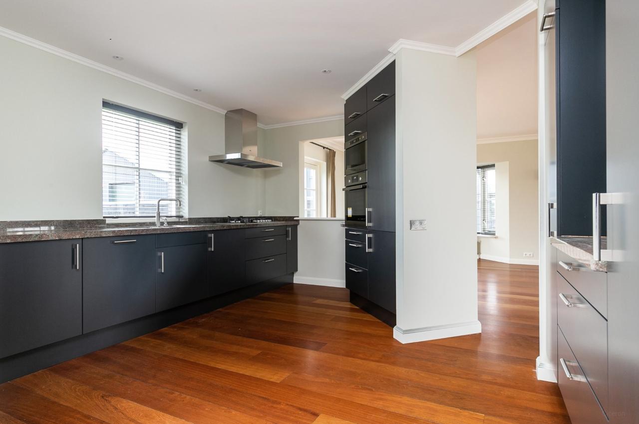 Property on Heermanszwet in Rijsenhout - Image 9
