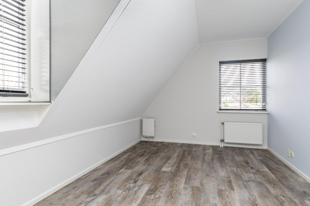 Property on Heermanszwet in Rijsenhout - Image 26