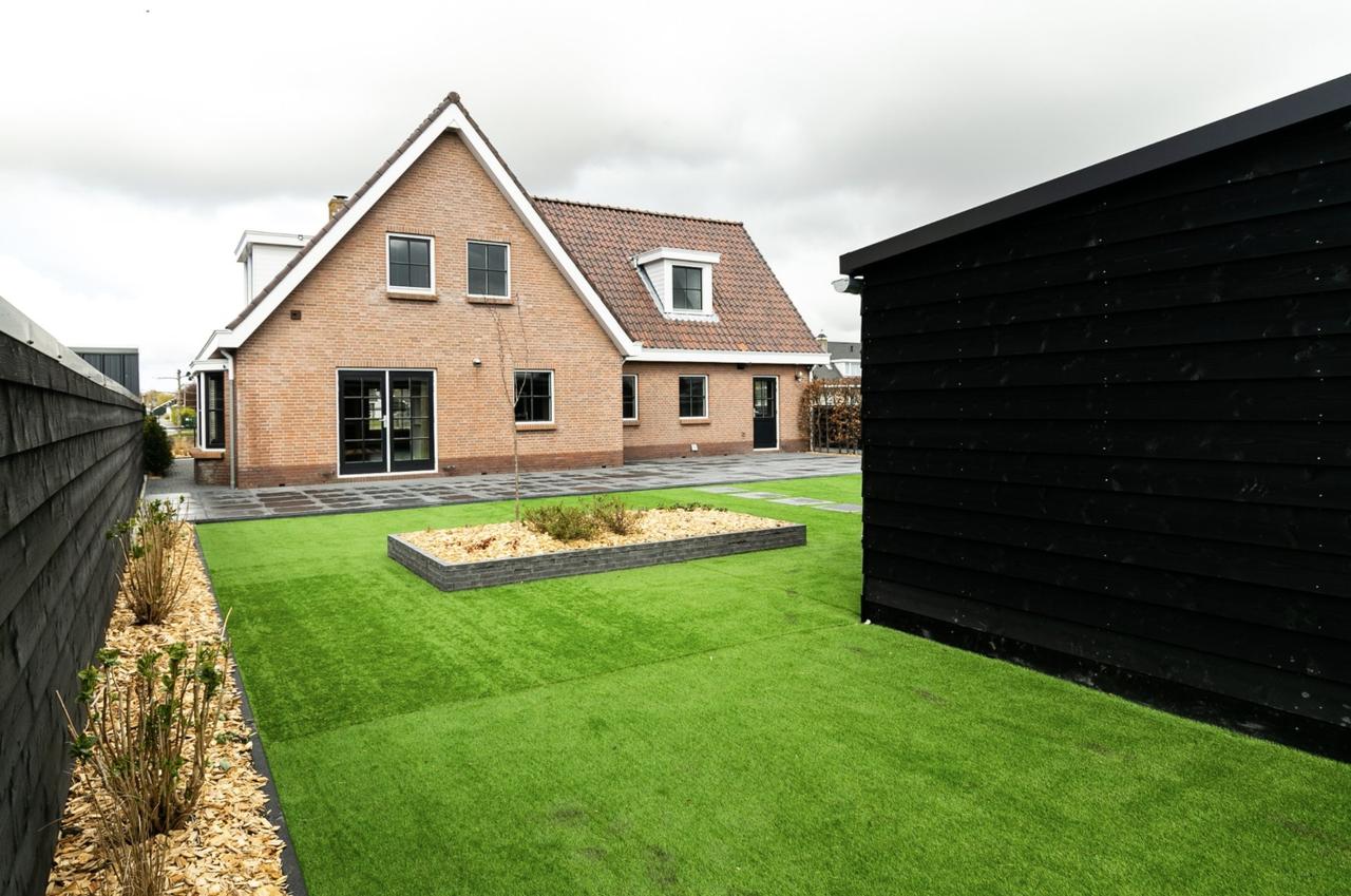 Property on Heermanszwet in Rijsenhout - Image 30