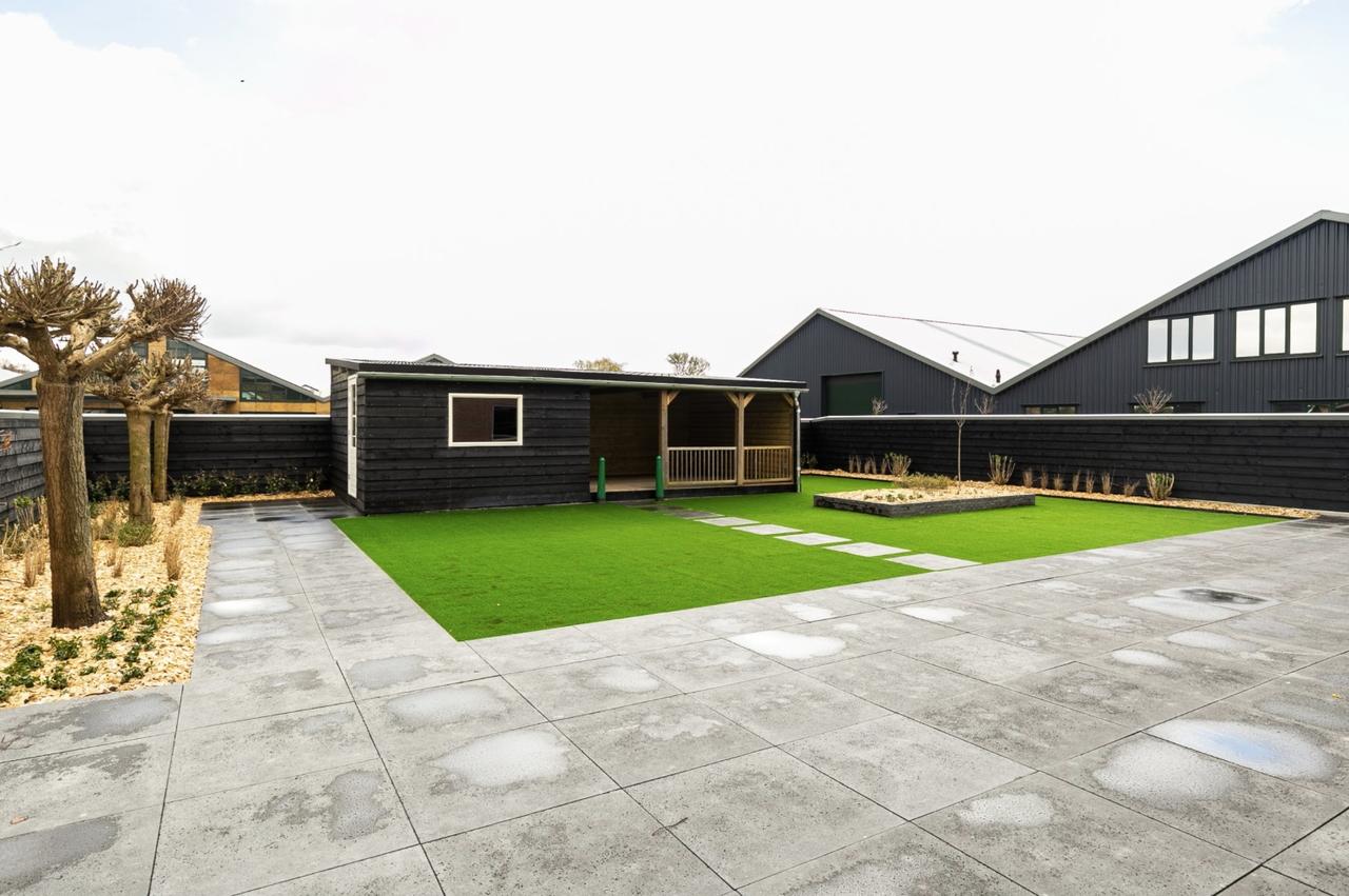 Property on Heermanszwet in Rijsenhout - Image 32