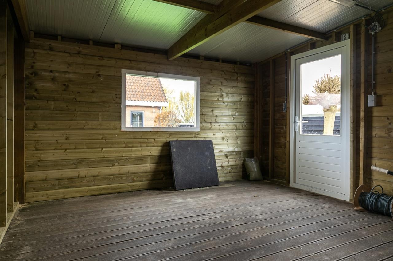 Property on Heermanszwet in Rijsenhout - Image 33
