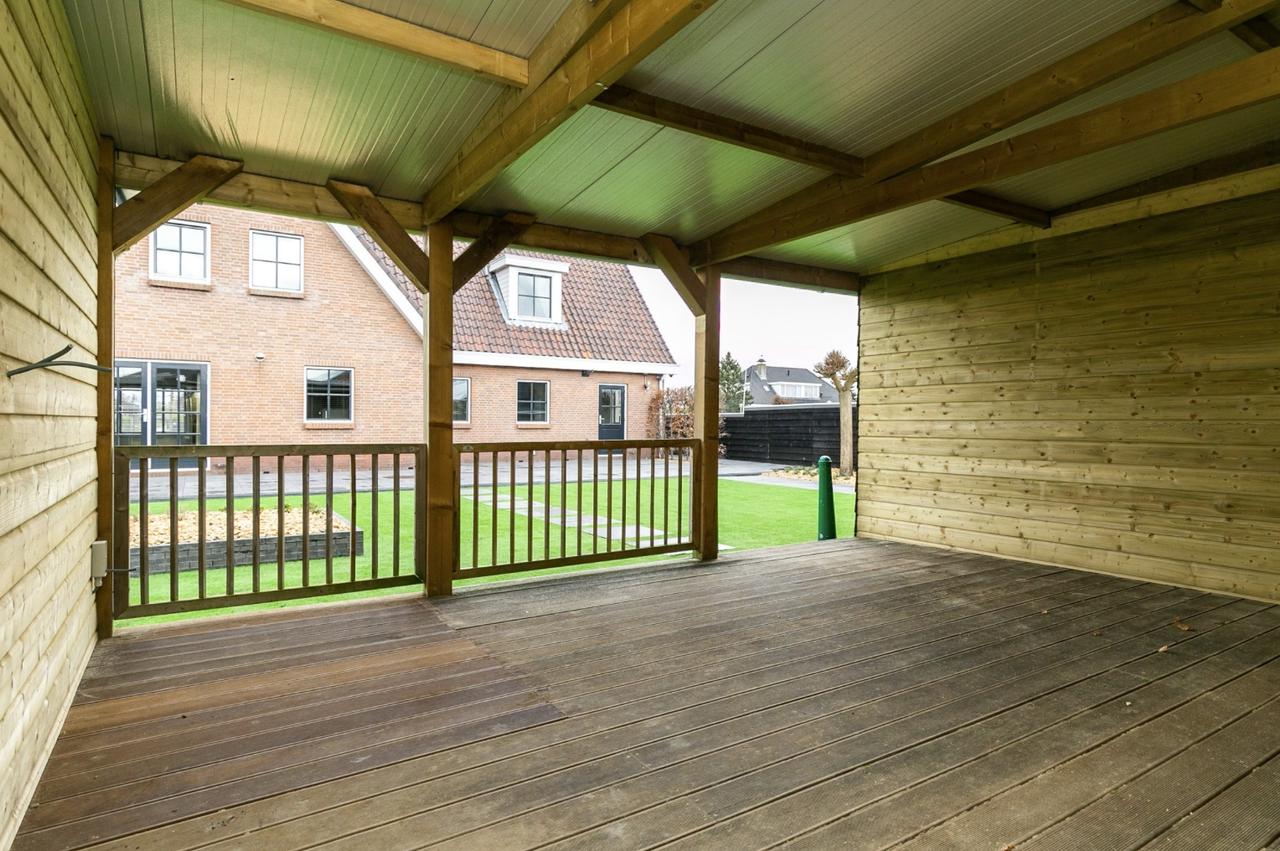 Property on Heermanszwet in Rijsenhout - Image 35