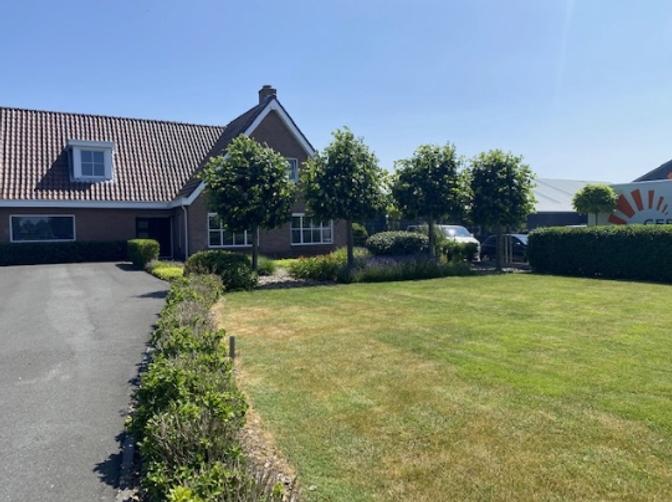 Property on Heermanszwet in Rijsenhout - Image 39