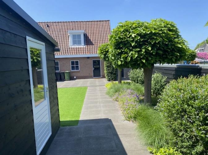 Property on Heermanszwet in Rijsenhout - Image 42
