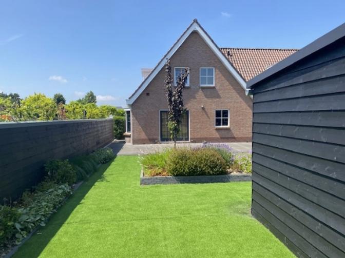 Property on Heermanszwet in Rijsenhout - Image 43