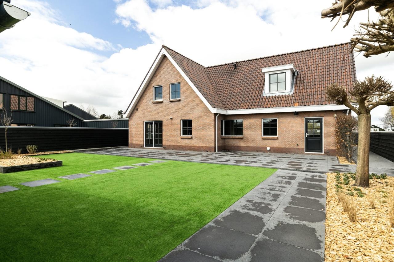 Property on Heermanszwet in Rijsenhout - Image 46