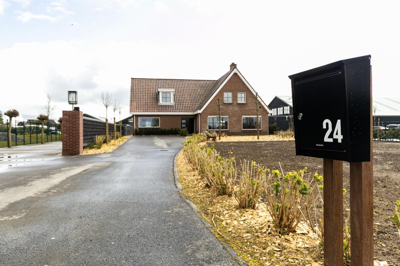 Property on Heermanszwet in Rijsenhout - Image 47