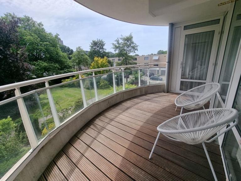 Gemeubileerd appartement van 135 m² in Buitenveldert - Afbeelding 5