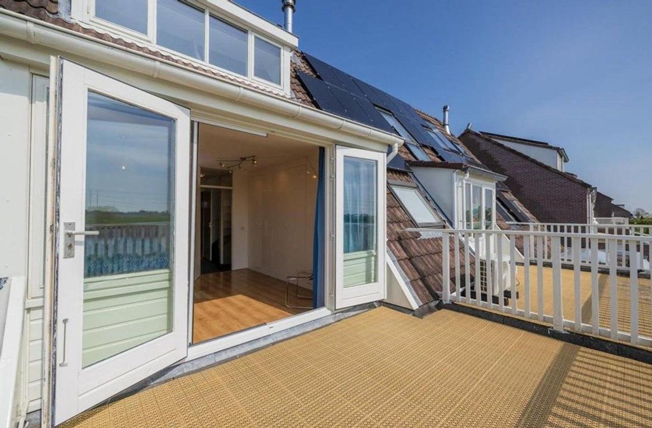 Huis met eigen steiger in Hillegom - Afbeelding 9