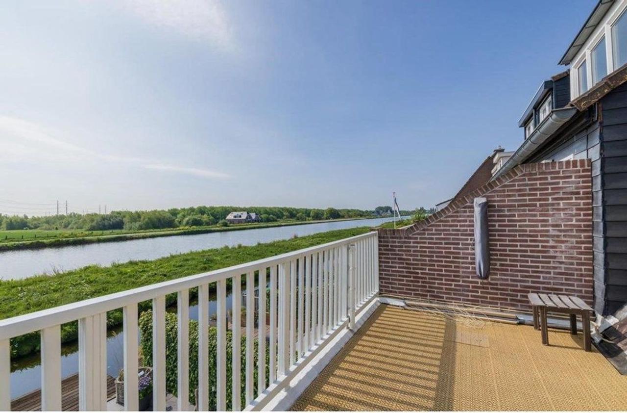 Huis met eigen steiger in Hillegom - Afbeelding 10
