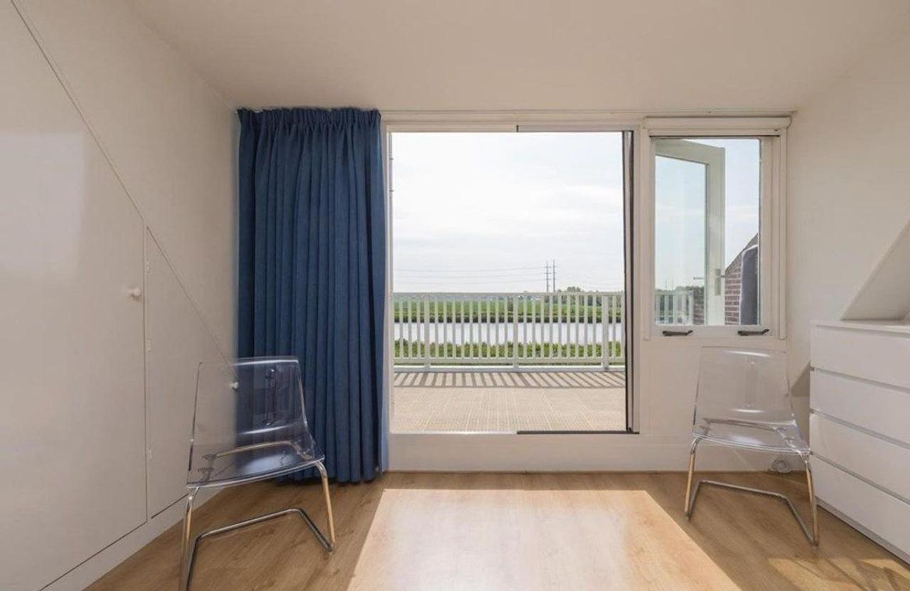 Huis met eigen steiger in Hillegom - Afbeelding 16