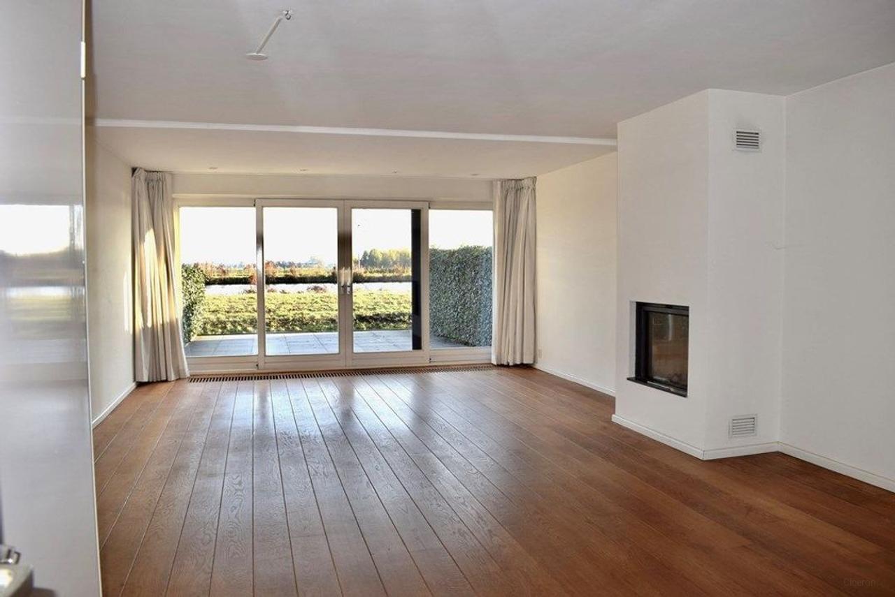 Huis met eigen steiger in Hillegom - Afbeelding 2