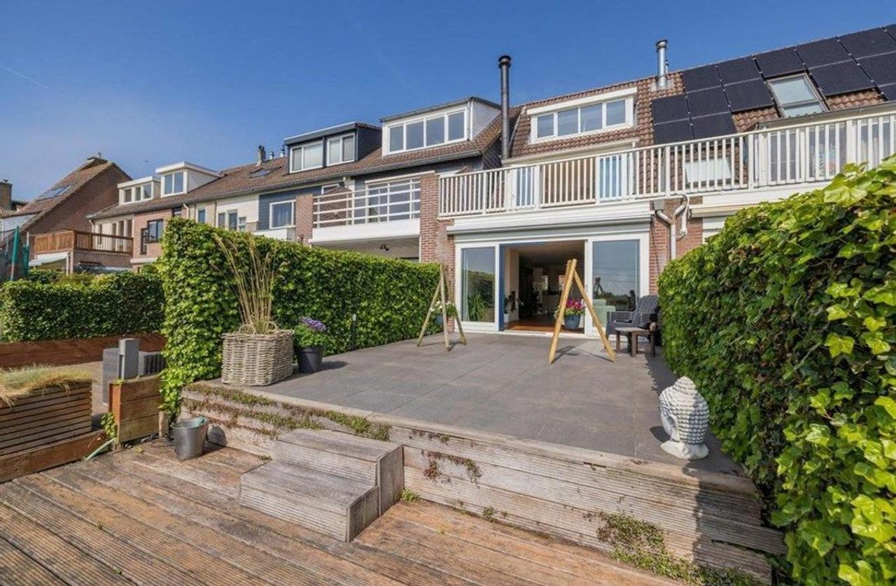 Huis met eigen steiger in Hillegom - Afbeelding 18