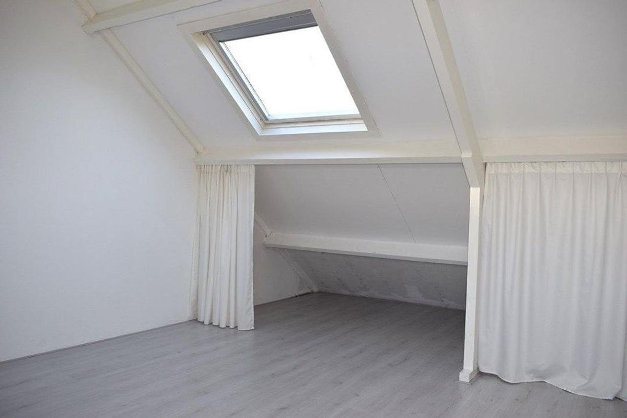 Huis met eigen steiger in Hillegom - Afbeelding 15