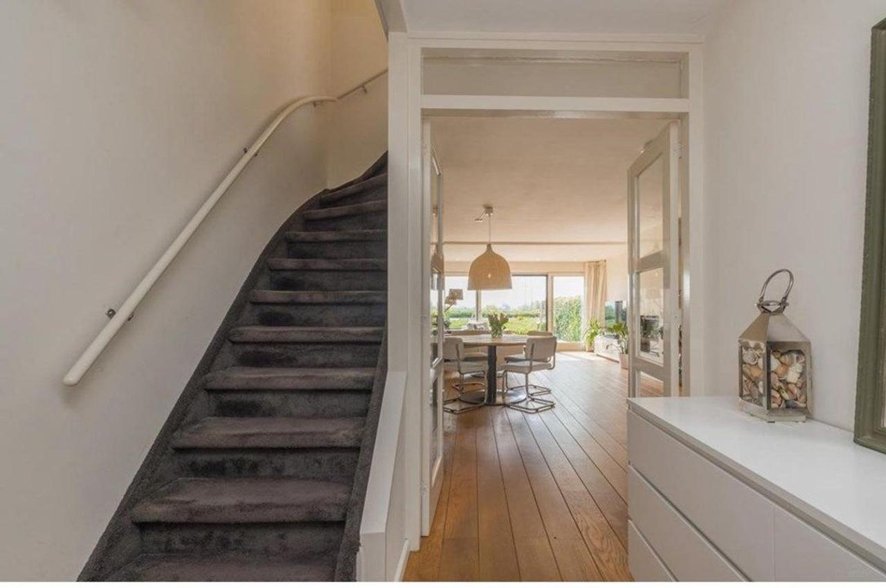 Huis met eigen steiger in Hillegom - Afbeelding 7