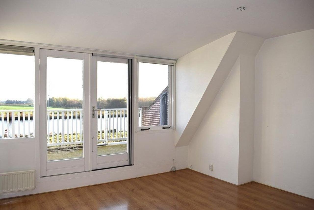 Huis met eigen steiger in Hillegom - Afbeelding 8