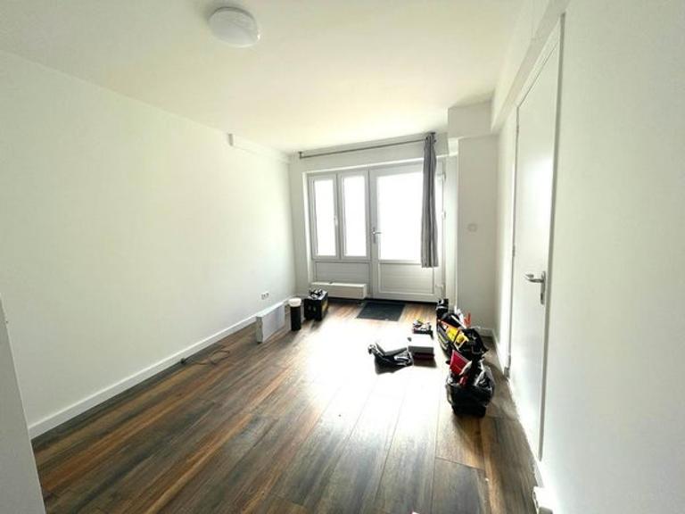 Apartment (35 m²) with surprisingly large garden in Overvecht - Image 3