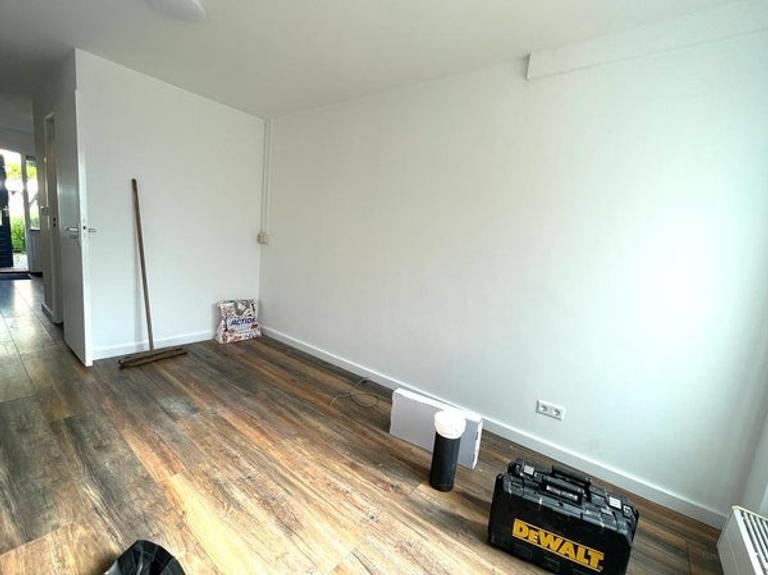 Apartment (35 m²) with surprisingly large garden in Overvecht - Image 5