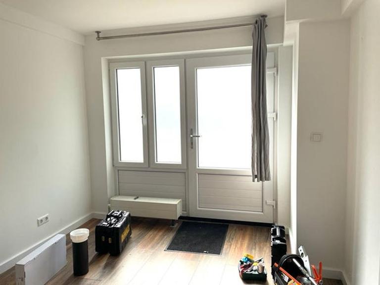 Apartment (35 m²) with surprisingly large garden in Overvecht - Image 6