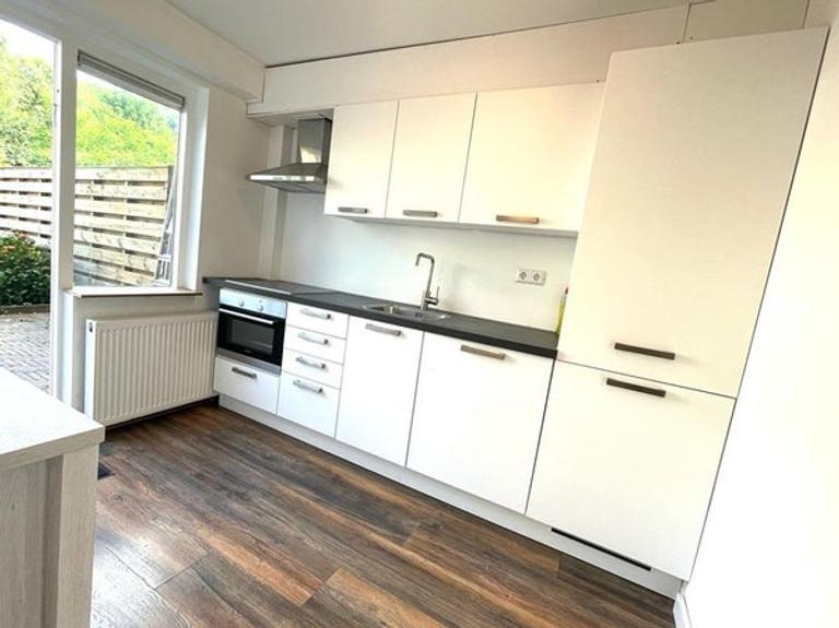 Apartment (35 m²) with surprisingly large garden in Overvecht - Image 13