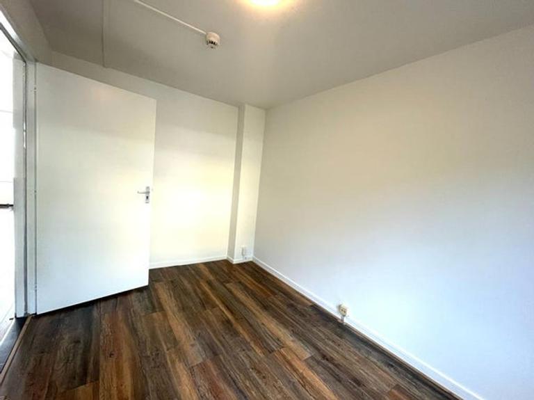 Apartment (35 m²) with surprisingly large garden in Overvecht - Image 11