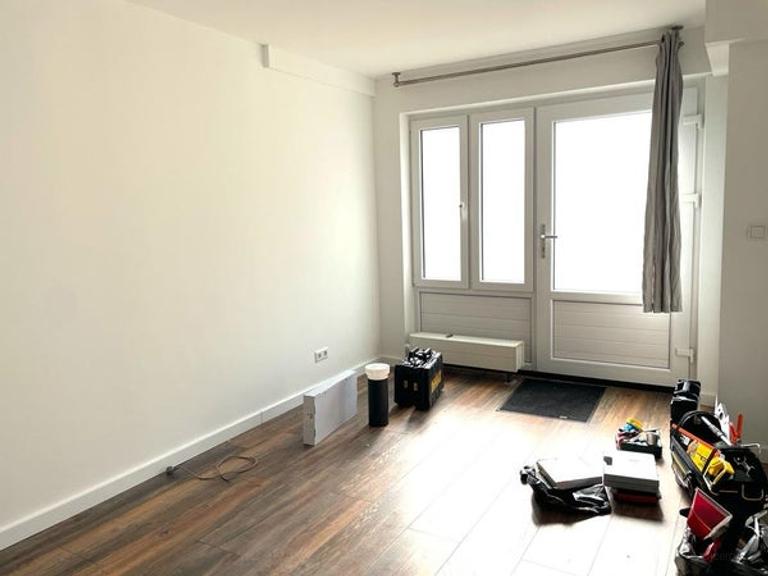 Apartment (35 m²) with surprisingly large garden in Overvecht - Image 4
