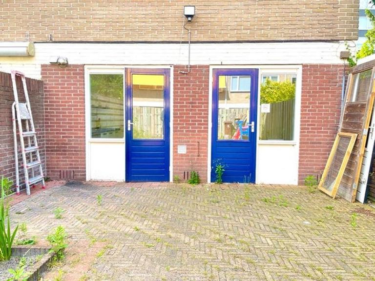 Apartment (35 m²) with surprisingly large garden in Overvecht - Image 16