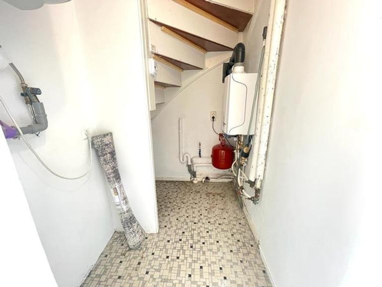 Apartment (35 m²) with surprisingly large garden in Overvecht - Image 7