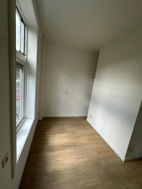 2-slaapkamerappartement aan Noorderplantsoen - Afbeelding 12