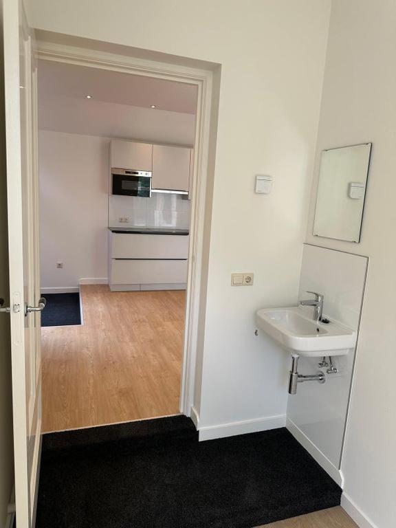 2-slaapkamerappartement aan Noorderplantsoen - Afbeelding 17