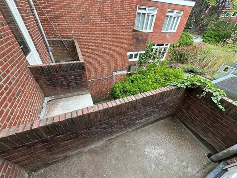 2-slaapkamerappartement aan Noorderplantsoen - Afbeelding 19