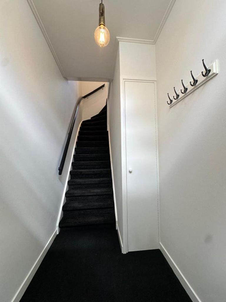 2-slaapkamerappartement aan Noorderplantsoen - Afbeelding 3