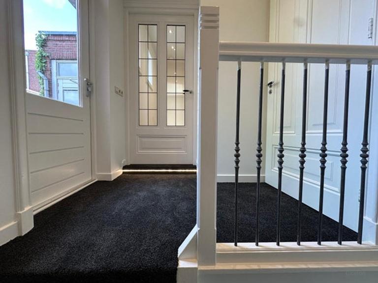 2-slaapkamerappartement aan Noorderplantsoen - Afbeelding 4