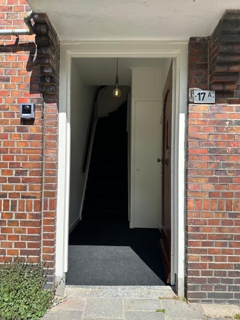 2-slaapkamerappartement aan Noorderplantsoen - Afbeelding 2