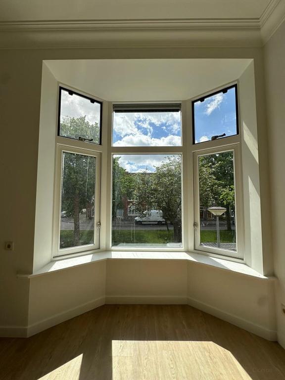 2-slaapkamerappartement aan Noorderplantsoen - Afbeelding 9