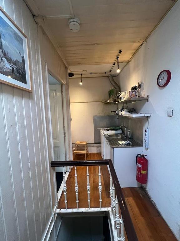 Gemeubileerde kamer met balkon in Schildersbuurt - Afbeelding 5