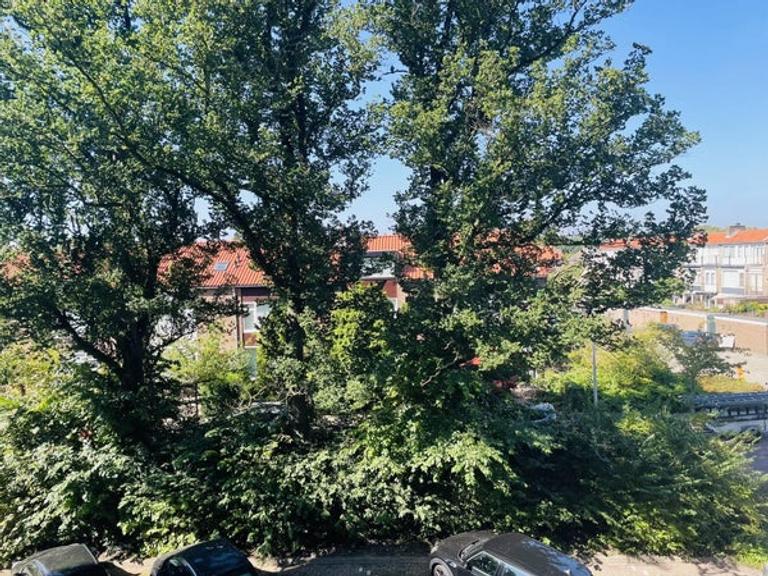 80 m² apartment with balcony in Stadshart - Image 21