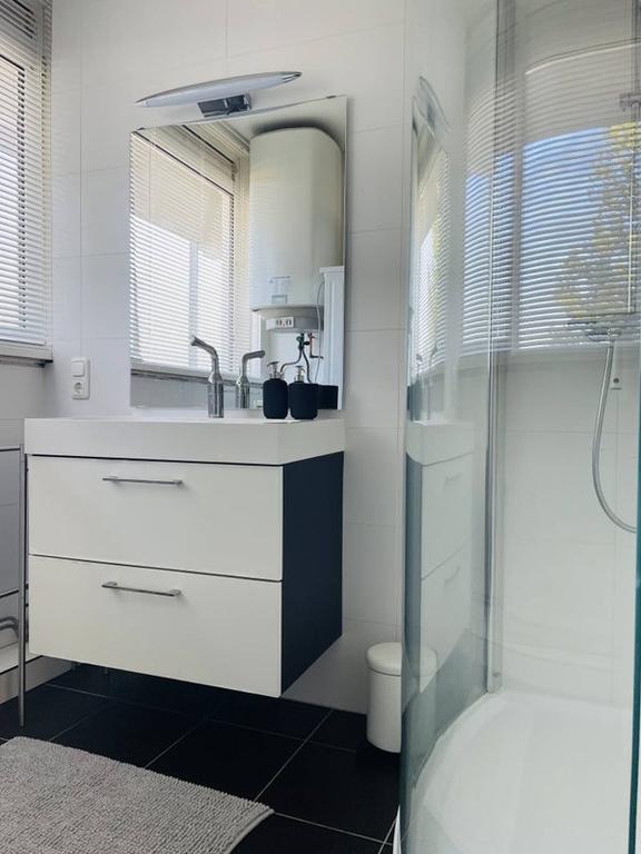 2-kamerappartement met balkon in Stadshart - Afbeelding 18