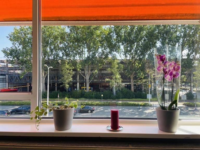 2-kamerappartement met balkon in Stadshart - Afbeelding 5