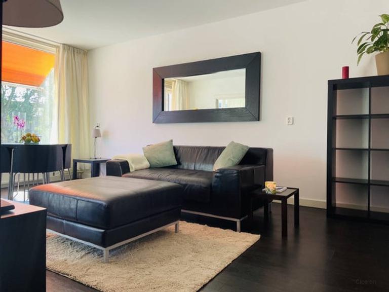 2-kamerappartement met balkon in Stadshart - Afbeelding 4