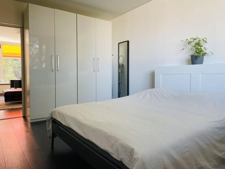 80 m² apartment with balcony in Stadshart - Image 15