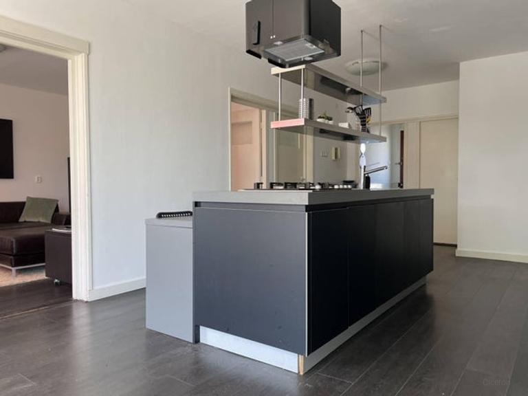 80 m² apartment with balcony in Stadshart - Image 11