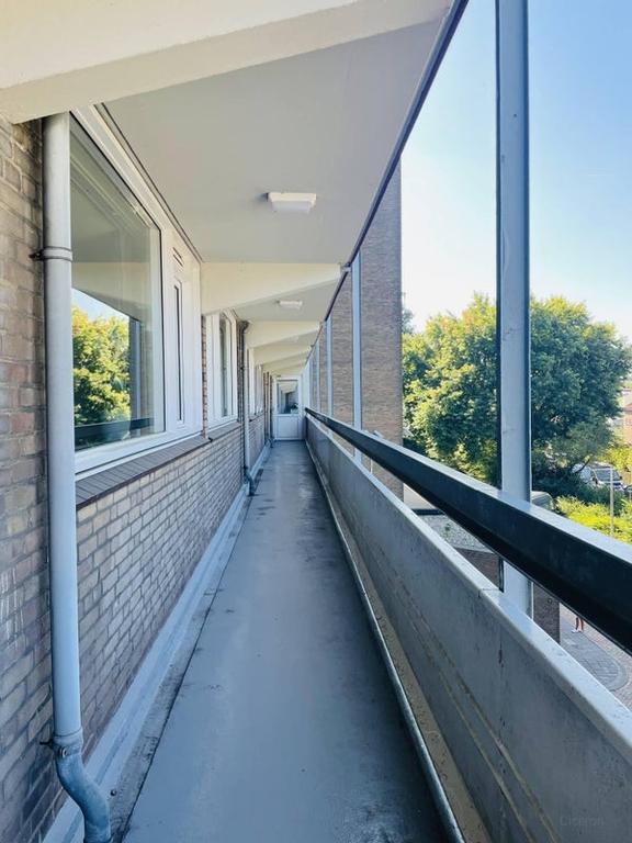 80 m² apartment with balcony in Stadshart - Image 20