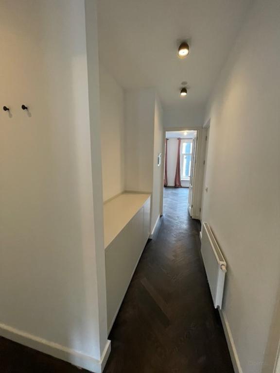 Appartement met balkon in De Pijp - Afbeelding 4