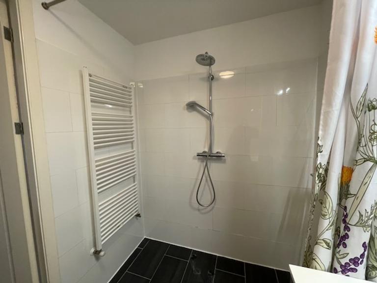 Appartement met balkon in De Pijp - Afbeelding 17