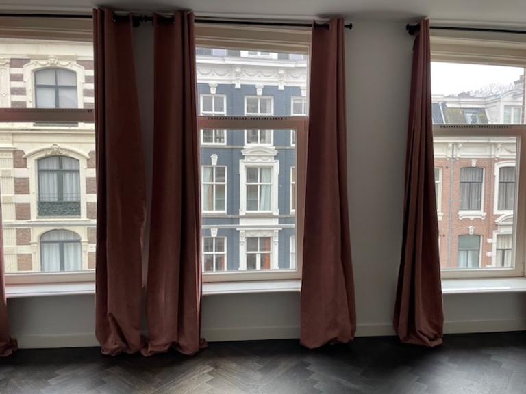 Appartement met balkon in De Pijp - Afbeelding 9