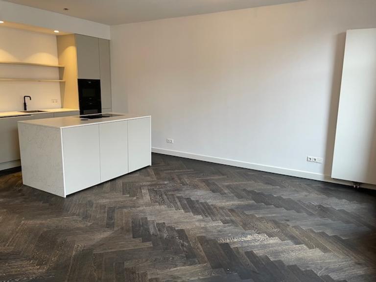 Appartement met balkon in De Pijp - Afbeelding 8