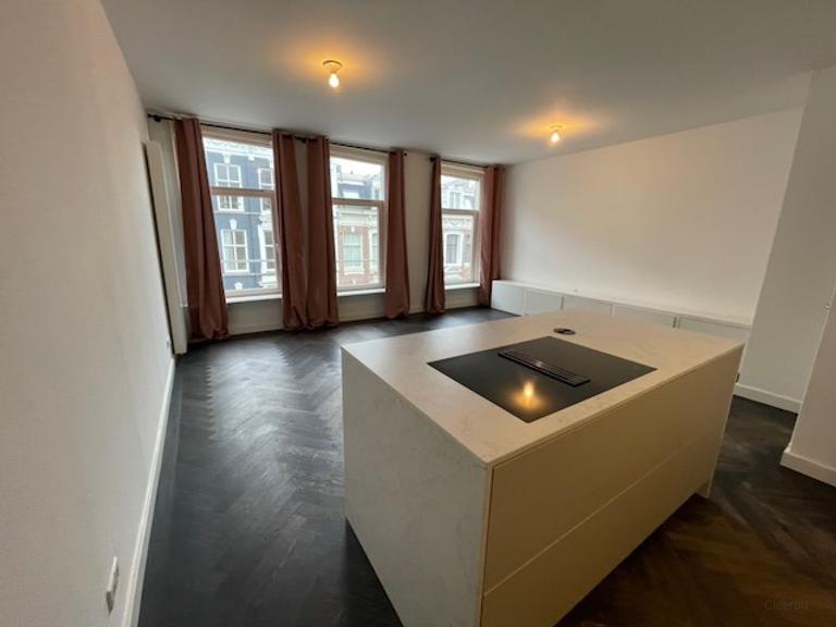 Appartement met balkon in De Pijp - Afbeelding 5
