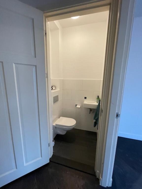Appartement met balkon in De Pijp - Afbeelding 20