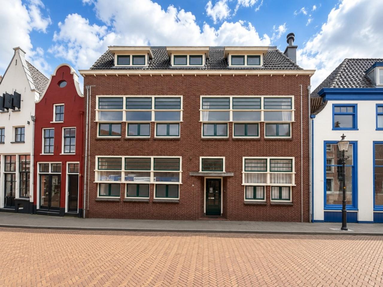 58 m² studio in Noorderbergkwartier - Image 1